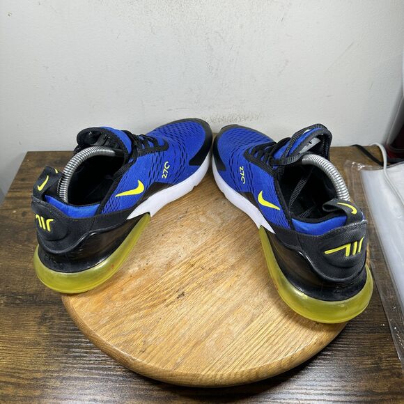 Nike Air Max 270 Shoes Mens Size 8.5 Running Athletic BV2517-400 main image 4